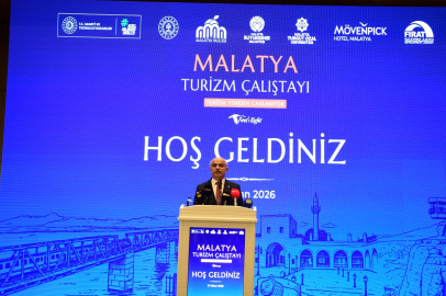 Başkan Er: Malatya Cazibe Merkezi olacak