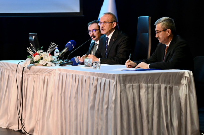 Malatya İl Koordinasyon Kurulu toplandı