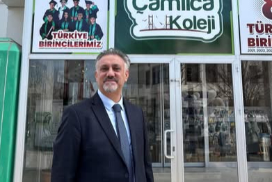 Sarıtaç: Eğitim; karakter inşa etmektir, değer kazandırmaktır