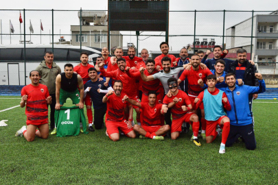 BATTALGAZİ BELEDİYESPOR 3. LİG YOLUNDA PLAY-OFF’TA