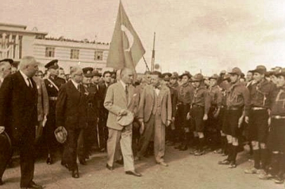 Malatya'nın İl Oluşunun 103. Yıldönümü Kutlu olsun