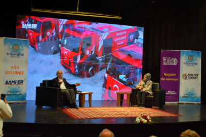 Malatya’yı Kadınlarla Konuşuyoruz