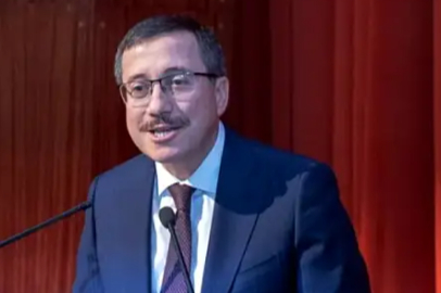 Prof. Dr. Ahmet Kızılay Tabip Odası Başkanı Oldu