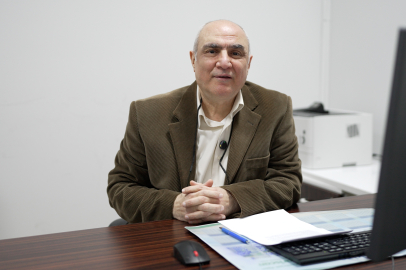 Eğitim ve Araştırma Hastanesi’nde İleri Radyolojik Tetkikler