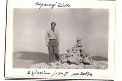 Beydağı Kayak Merkezi olur muydu?