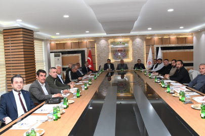 Borsa da Yeni teşvik sistemi anlatıldı