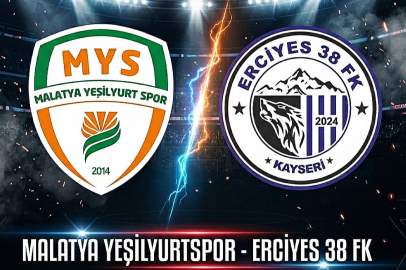 Malatya Yeşilyurtspor Emin adımlarla ilerliyor