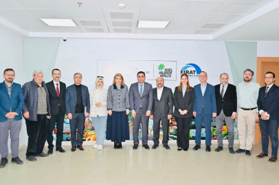 Ölmeztoprak: Malatya'da yatırm süreci hızlanacak