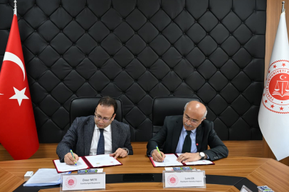 50 Hükümlü, Büyükşehir Belediyesinde çalışacak