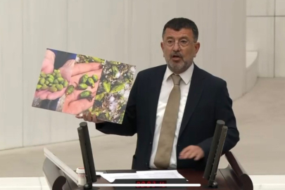 AĞBABA: MALATYA DA DON, DOLU BİR DE FAİZ AFETİ VAR