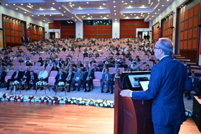 Türkiye’de Doğurganlık Çöküşü ile Mücadele Çalıştayı düzenlendi
