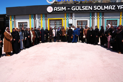 Battalgazi de tanıtım gezileri sürüyor