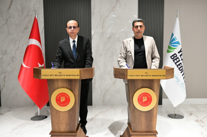 Yeşilyurt’ta 7. Taziye Evini Ramazan Kurt yapacak