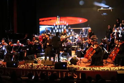Malatya’da sanat dolu bir akşam yaşandı
