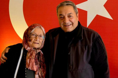 Milletvekili Fendoğlu'nun Annesi vefat etti