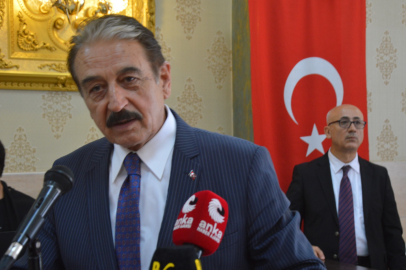 Keskin: Bizim Esnafımızla Ayrı Gayrımız Olmadı