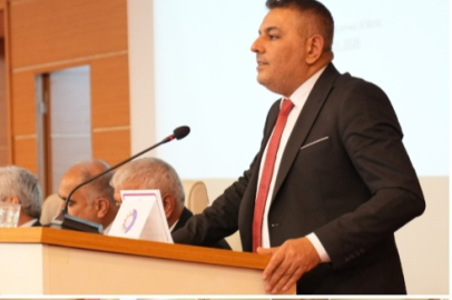 Başkan Sadıkoğlu’ndan pestisit kalıntısı uyarısı