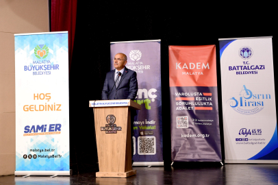 Başkan Sami Er: 4 Milyarlık gençlik ve spor yatırımımız var