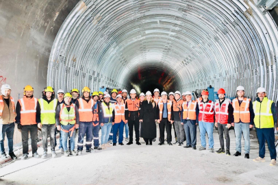 Milletvekili Ölmeztoprak'tan Ulaşım sorunları açıklaması
