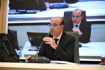 Yeşilyurt'un İmar Planı onaylandı