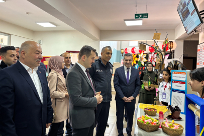 BİLİM, EMEK VE HAYAL GÜCÜ ARAPGİR’DE BULUŞTU