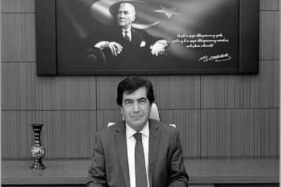 Malatyalı iş insanı İbrahim Güngör vefat etti