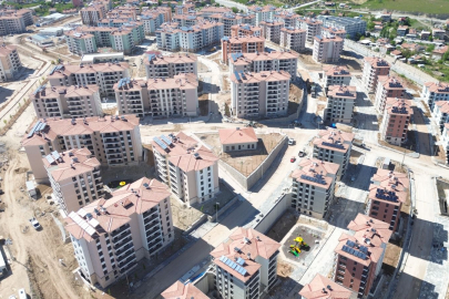Taşkın: Taştepe Yeni Malatya’nın Gözbebeği Olacak