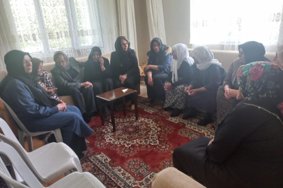 Aydın: Bir kadının daha toprağa düşmesine tahammülümüz kalmamıştır
