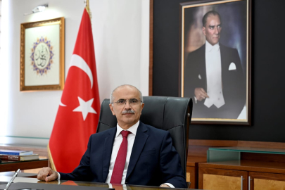 Başkan Er: Malatya için kenetlenme zamanı