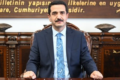 Battalgazi Başarılı ilçeler arasında yer aldı:% 55,1