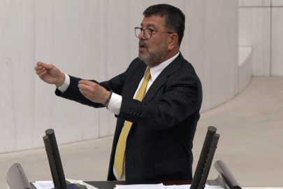 CHP İl Örgütü Ağbaba'ya destek için toplanıyor