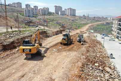 Güney Kuşak Yolu’na alternatif yollar açılıyor