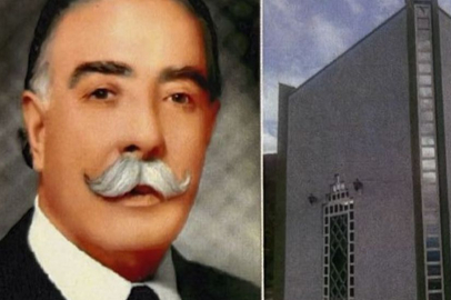 Hüseyin Doğan dede 17 Mayıs'ta anılacak