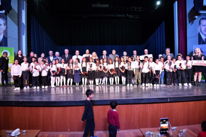 'Kalbimin En Güzel Şiiri: Annem' şiir yarışması sonuçlandı