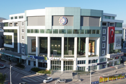 Malatya TSO’dan eğitim ve istihdam hamlesi