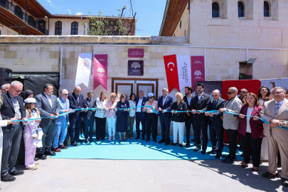 Malatyalı Hasan Süzer Yaşam Müzesi yeniden açıldı