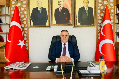 MHP Malatya İl Yönetimi görevden alındı