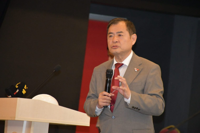 Moriwaki: Türkiye’nin Deprem Riski Japonya’dan Daha Karmaşık”