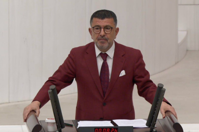 AĞBABA: BU VARLIK BARIŞI ZENGİNLER İÇİN