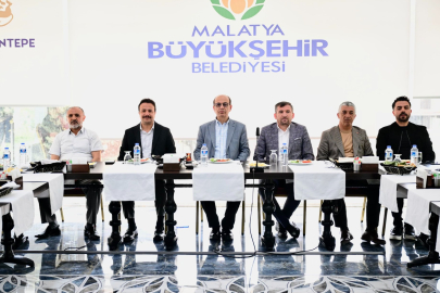 Geçit: Yeşilyurtspor'un hikayesi burada bitmedi
