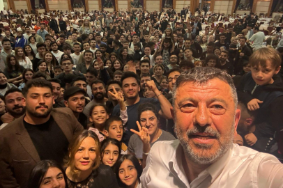 Ağbaba: İktidarın gençlik politikası çöktü
