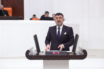 Ağbaba: Algı yaratmaya çalışanlar hukuk önünde hesap verecek