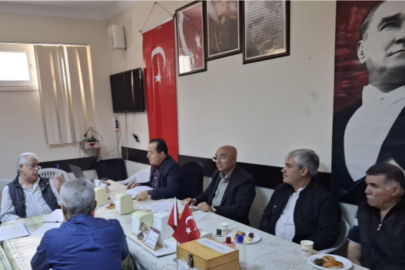 Ankara Basak Derneği Yönetimini seçti