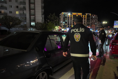 Malatya'da Huzur Uygulaması Yapıldı