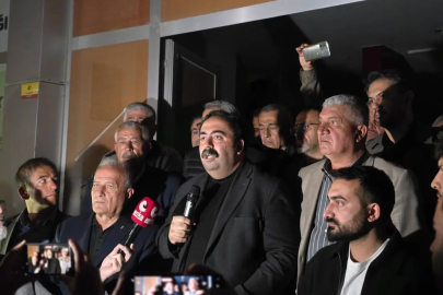 CHP Malatya İl Örgütü 'Mutlak butlan'a tepki gösterdi