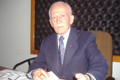 MGC Kurucusu Mehmet Gülseren'i rahmetle anıyoruz