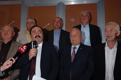 YILDIZ: ÖZGÜR ÖZEL’İN YANINDAYIZ