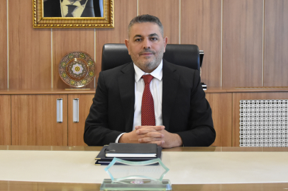 Başkan Sadıkoğlu’ndan Kurban Bayramı mesajı