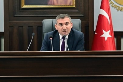 Başkan Vekili Ayhan'ın annesi vefat etti