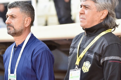 Yeni Malatyaspor'da 2 istifa kararı